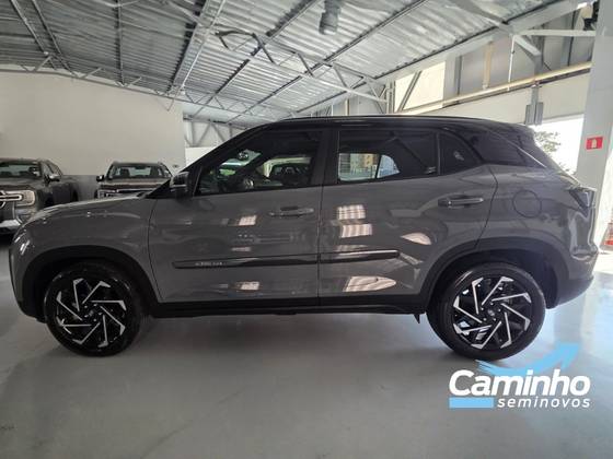 HYUNDAI CRETA 1.6 TGDI GASOLINA ULTIMATE DCT HYUNDAI CRETA 1.6 TGDI GASOLINA ULTIMATE DCT